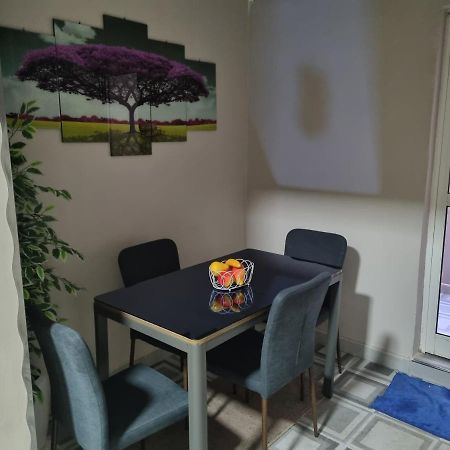 טנג'יר New Luxury Apartment, 3 Bed, 7Mins To Beach - Aida מראה חיצוני תמונה