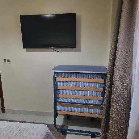 טנג'יר New Luxury Apartment, 3 Bed, 7Mins To Beach - Aida מראה חיצוני תמונה