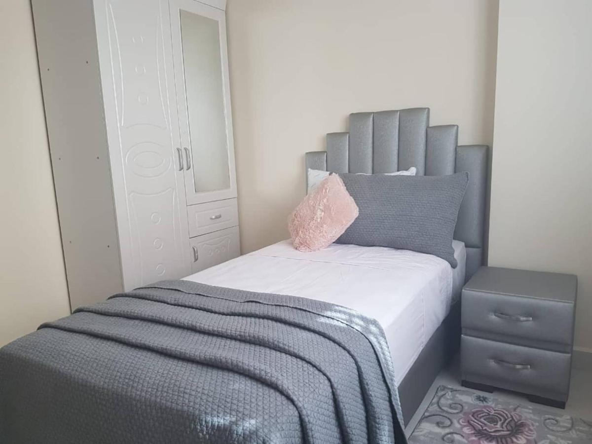 טנג'יר New Luxury Apartment, 3 Bed, 7Mins To Beach - Aida מראה חיצוני תמונה