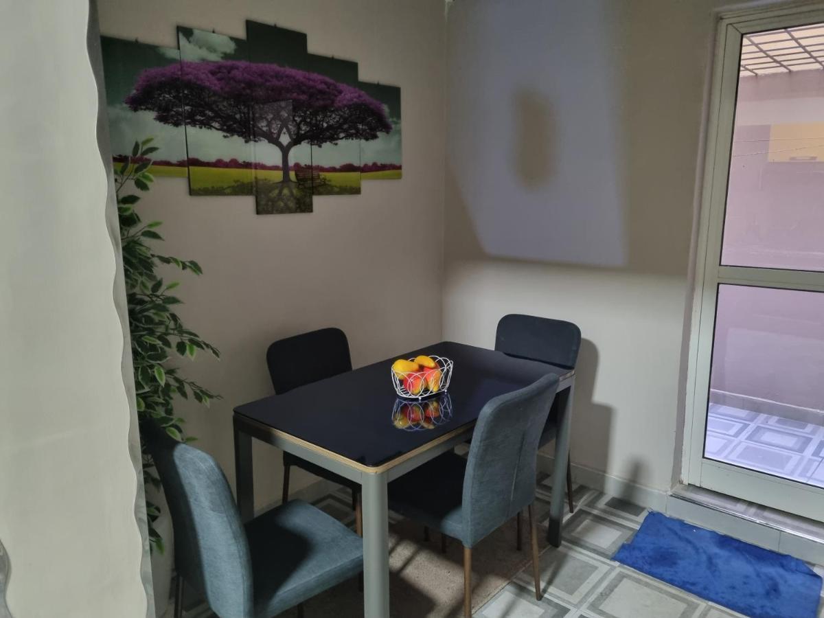 טנג'יר New Luxury Apartment, 3 Bed, 7Mins To Beach - Aida מראה חיצוני תמונה