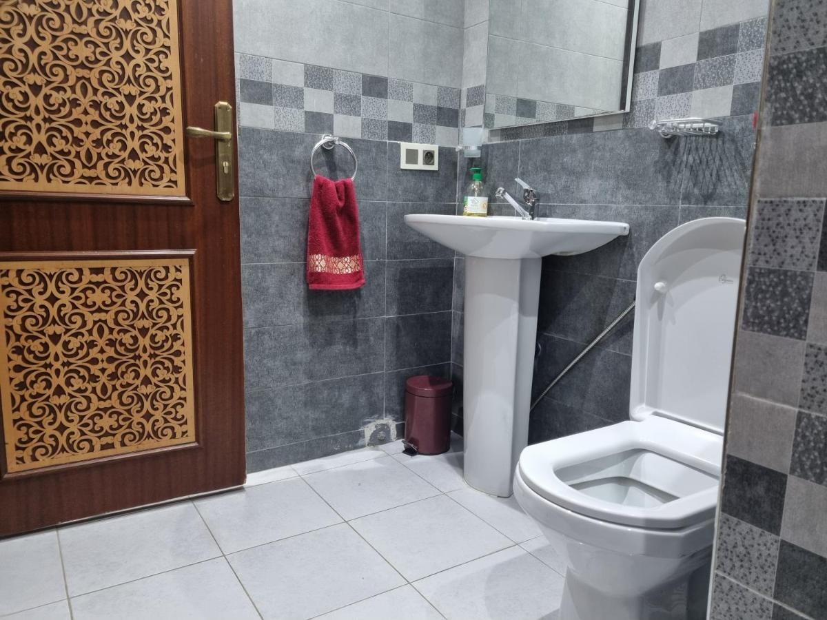 טנג'יר New Luxury Apartment, 3 Bed, 7Mins To Beach - Aida מראה חיצוני תמונה