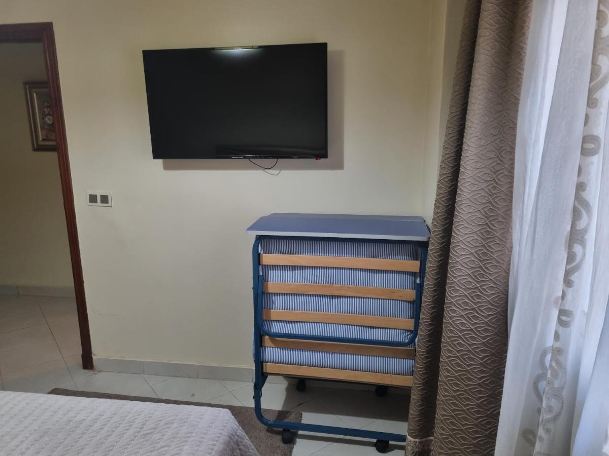 טנג'יר New Luxury Apartment, 3 Bed, 7Mins To Beach - Aida מראה חיצוני תמונה